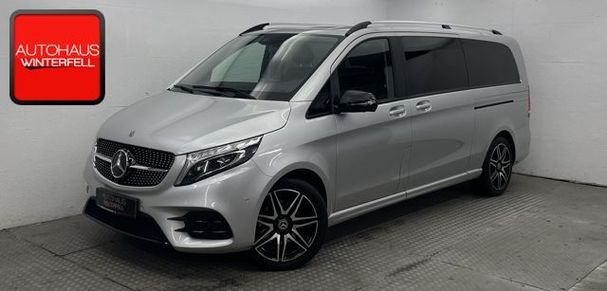 Mercedes-Benz V 300d 176 kW image number 1