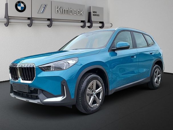 BMW X1 sDrive18i 100 kW image number 1