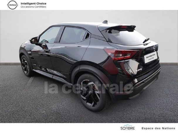 Nissan Juke 105 kW image number 3