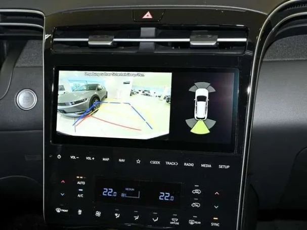 Hyundai Tucson 136 kW image number 6