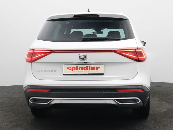 Seat Tarraco 1.5 TSI Xcellence 110 kW image number 9