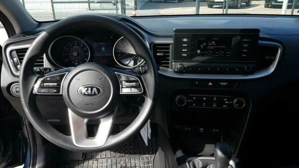 Kia Ceed 1.0 T-GDi 74 kW image number 15