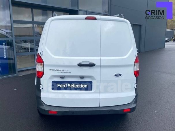 Ford Transit Courier S&S Trend 74 kW image number 3