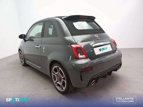 Abarth 595 Turismo 1.4 117 kW image number 7