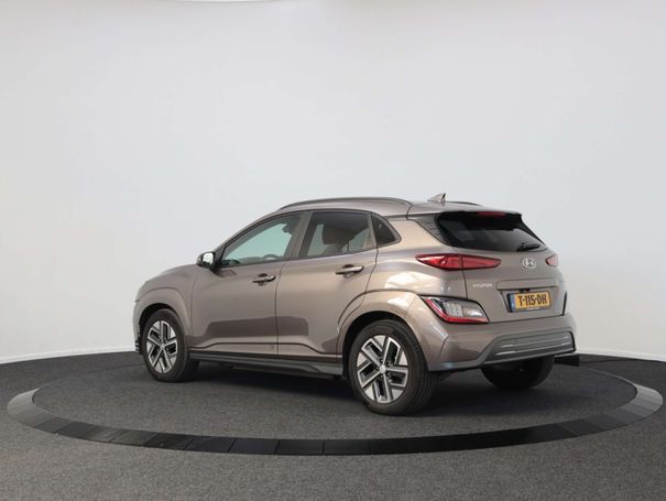 Hyundai Kona 64 kWh 150 kW image number 2