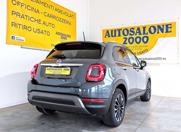 Fiat 500X Cross 1.6 MultiJet 96 kW image number 3