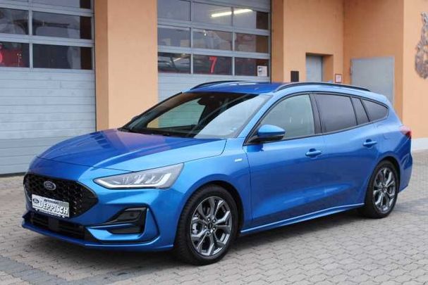 Ford Focus 1.5 85 kW image number 1