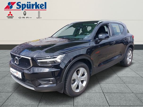 Volvo XC40 B4 Momentum Pro AWD 145 kW image number 1