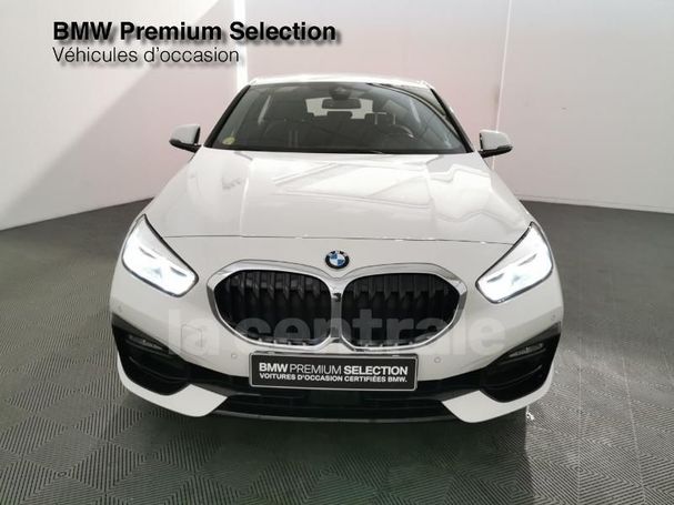 BMW 118d 110 kW image number 3