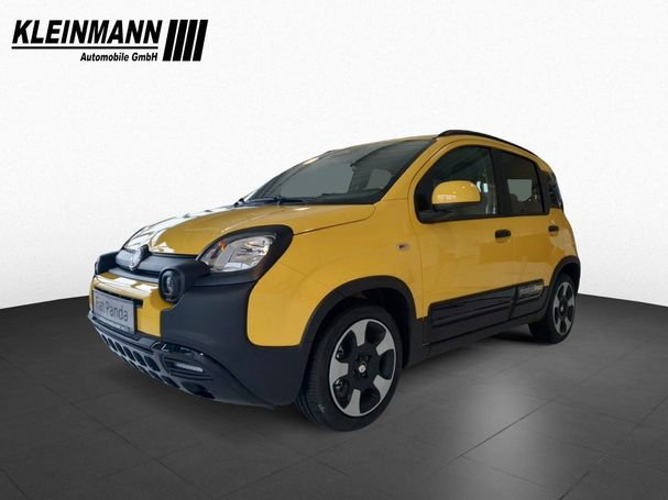 Fiat Panda 51 kW image number 1