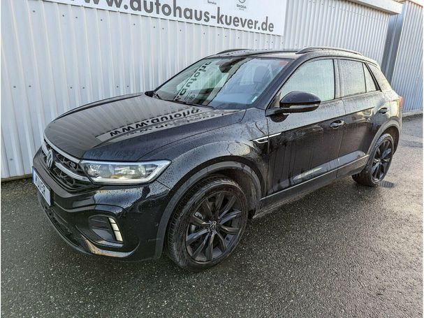 Volkswagen T-Roc 1.5 TSI R-Line DSG 110 kW image number 1