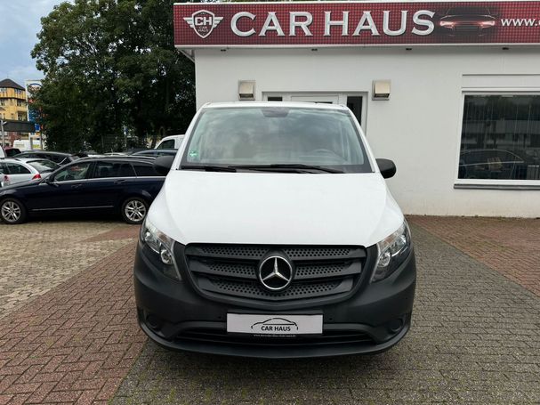 Mercedes-Benz Vito 114 CDi 100 kW image number 20