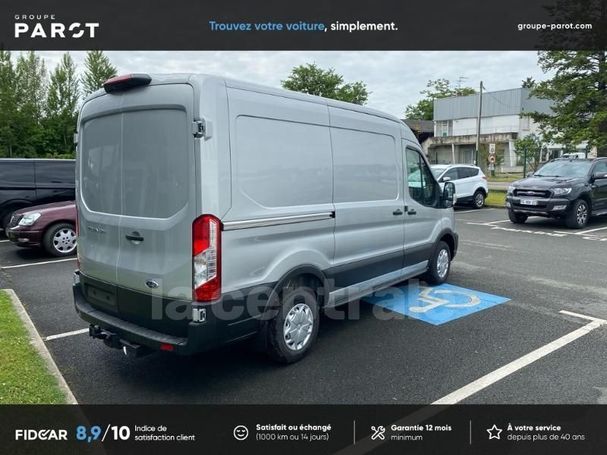 Ford Transit 350 L2H2 Trend 96 kW image number 3