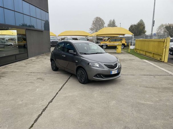 Lancia Ypsilon 51 kW image number 2