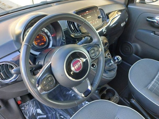 Fiat 500 1.0 51 kW image number 9