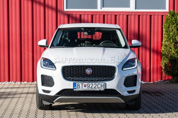 Jaguar E-Pace 110 kW image number 2