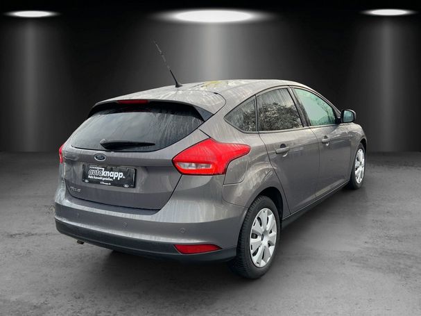 Ford Focus TDCi Business 88 kW image number 2