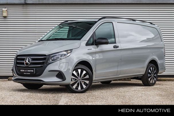 Mercedes-Benz Vito e 85 kW image number 1