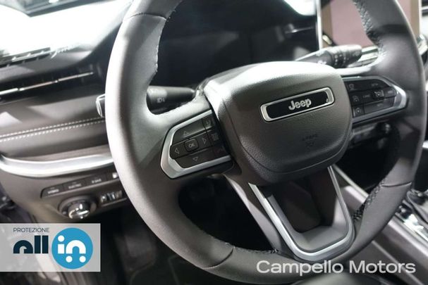 Jeep Compass Limited 140 kW image number 9