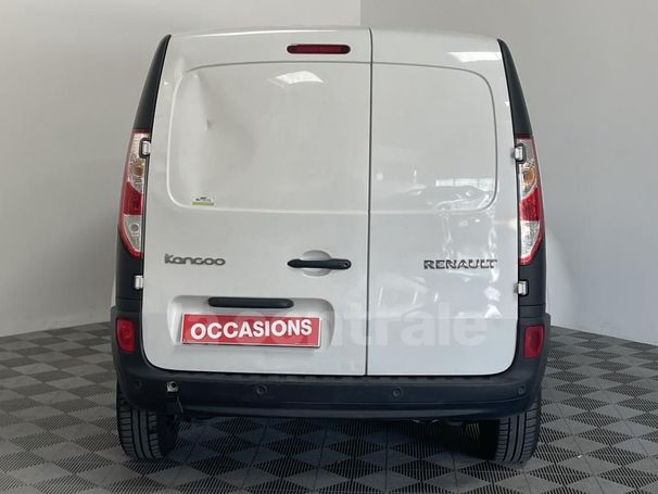 Renault Kangoo dCi 90 Extra 66 kW image number 1