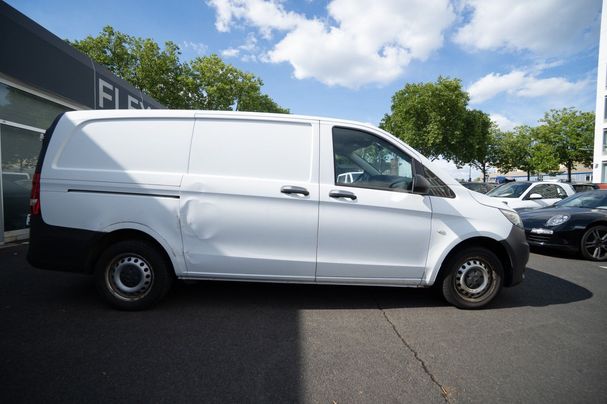 Mercedes-Benz Vito 114 CDi 100 kW image number 5