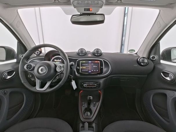 Smart ForTwo EQ 60 kW image number 7