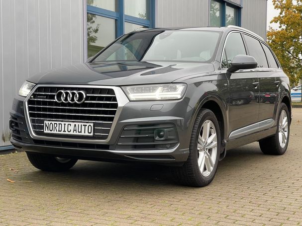 Audi Q7 3.0 TDI quattro S-Line 200 kW image number 1