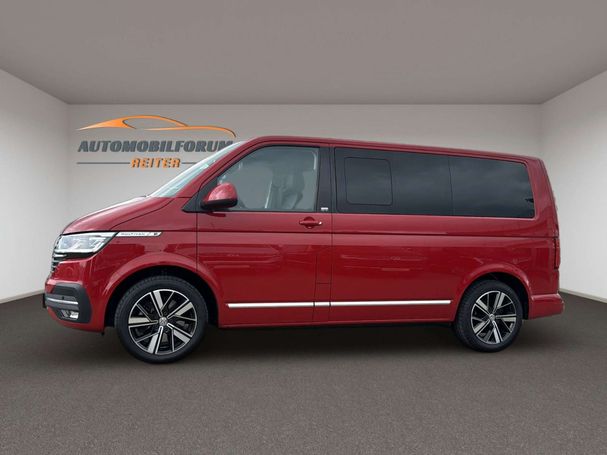 Volkswagen T6 Multivan 4Motion 150 kW image number 1