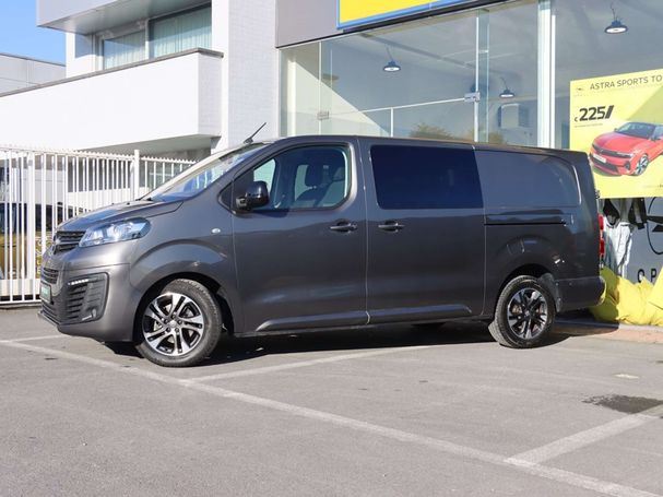 Opel Vivaro 130 kW image number 5