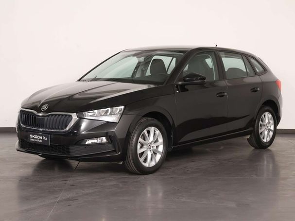 Skoda Scala 1.0 TSI Ambition 81 kW image number 1