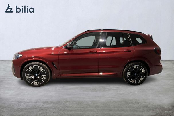 BMW iX3 210 kW image number 5