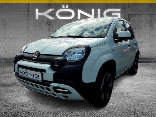 Fiat Panda 1.0 GSE 51 kW image number 1