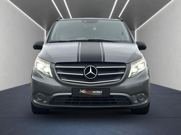 Mercedes-Benz Vito CDi Tourer EDITION 140 kW image number 3