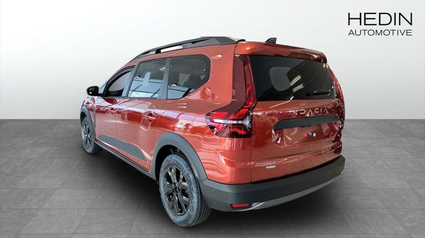 Dacia Jogger Hybrid 140 Extreme 103 kW image number 2