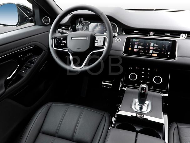 Land Rover Range Rover Evoque P300e 227 kW image number 4