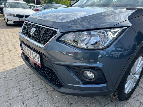 Seat Arona 1.0 TSI Style DSG 81 kW image number 15