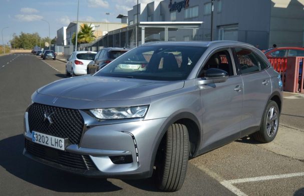 DS Automobiles 7 Crossback BlueHDi BE CHIC 96 kW image number 1