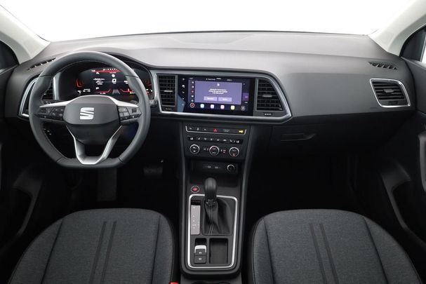 Seat Ateca 1.5 TSI DSG 110 kW image number 9