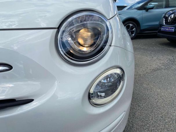 Fiat 500 1.0 51 kW image number 21