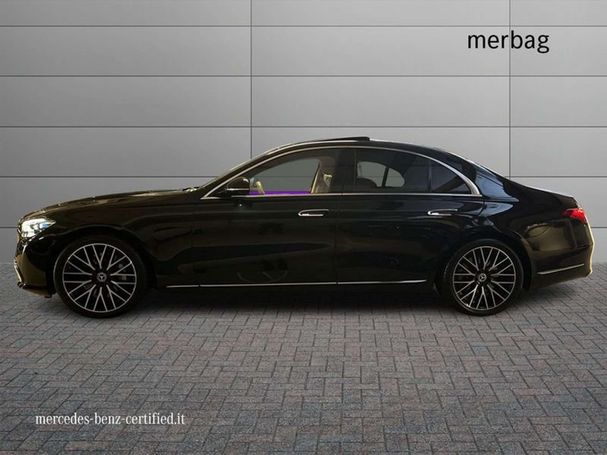 Mercedes-Benz S 500 320 kW image number 6