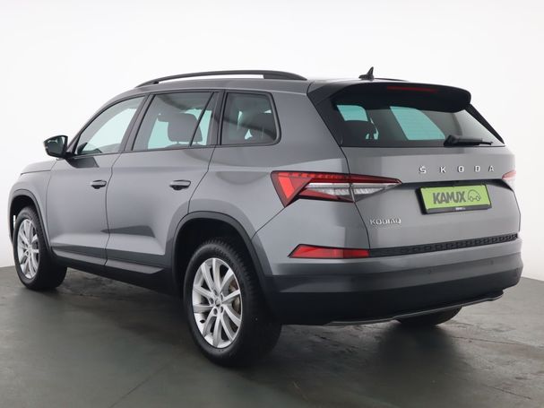 Skoda Kodiaq 2.0 TDI DSG 110 kW image number 4