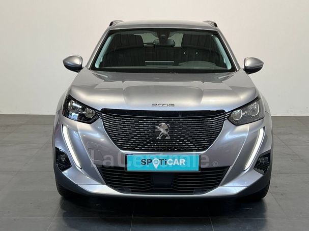 Peugeot 2008 PureTech 130 Allure 96 kW image number 3