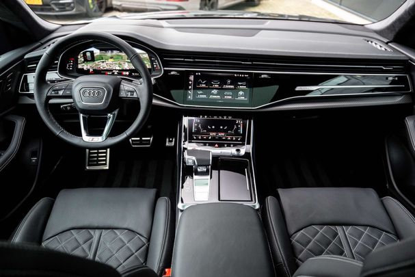 Audi SQ8 4.0 TFSI quattro 373 kW image number 29