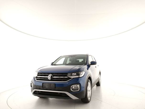 Volkswagen T-Cross 1.0 TSI 81 kW image number 1