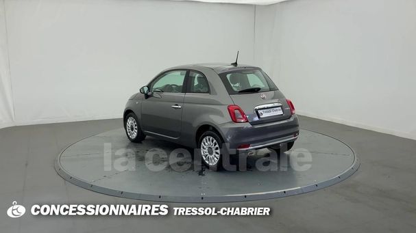 Fiat 500 1.0 51 kW image number 4