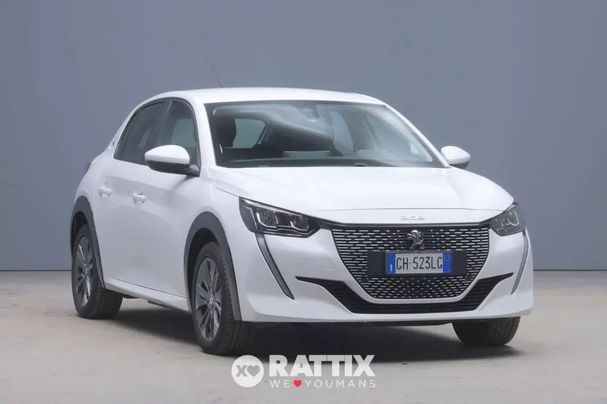 Peugeot e-208 100 kW image number 1