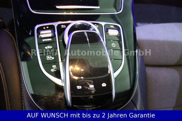 Mercedes-Benz E 350 e 220 kW image number 18