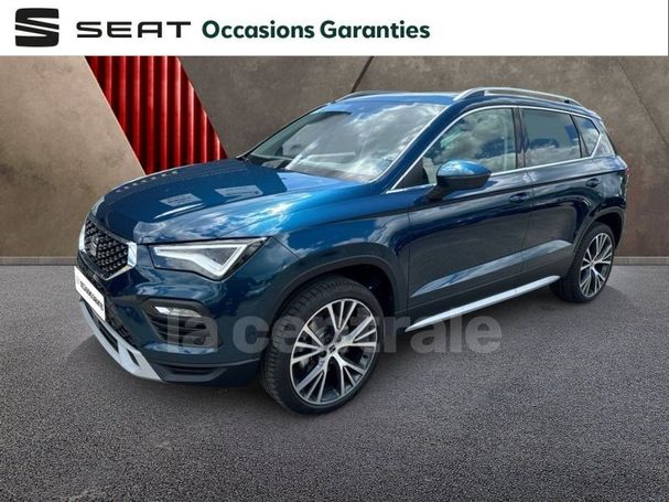 Seat Ateca 1.5 TSI DSG 110 kW image number 1