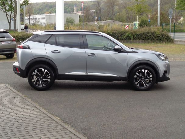 Peugeot 2008 74 kW image number 5