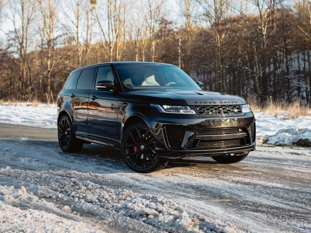 Land Rover Range Rover Sport 423 kW image number 1